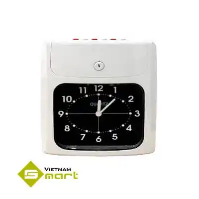 Máy chấm công thẻ giấy Wise Eye WSE-7500A