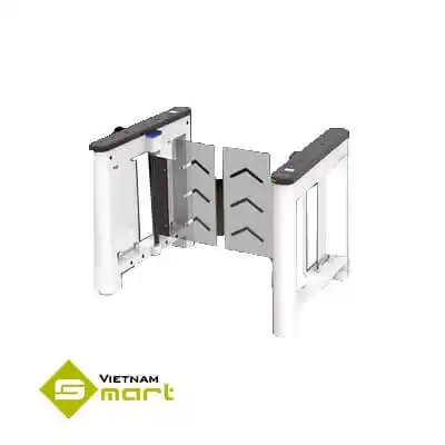 Cổng swing barrier Saturn-S1000 Pro
