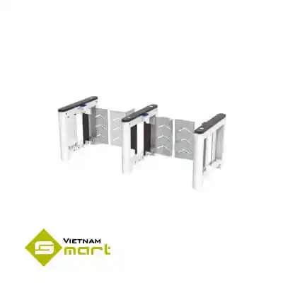 Cổng phân làn swing barrier Saturn-S1000 Pro