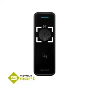 Đầu đọc mã QR Suprema Xpass Q2 XPQ2-DB