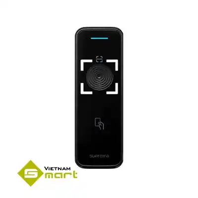 Đầu đọc mã QR Suprema Xpass Q2 XPQ2-DB