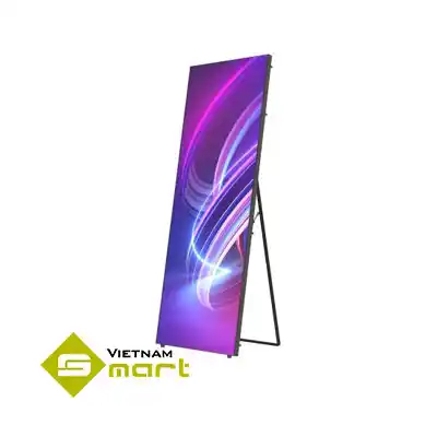 Màn hình LED Poster Hikvision P1.5 chính hãng DS-D4515CH-1FQ
