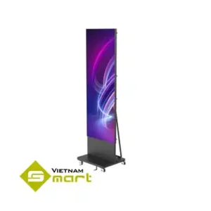 Màn hình LED Poster Hikvision P1.5 DS-D4515CH-1FQF
