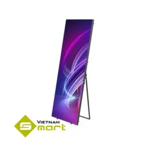 Màn hình LED Poster Hikvision P1.8 DS-D4518CH-1FQ