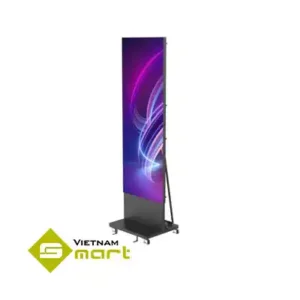Màn hình LED Poster Hikvision hiện đại DS-D4518CH-1FQF