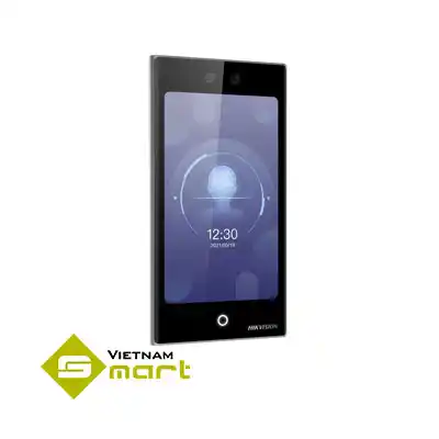 Máy chấm công nhận diện khuôn mặt Hikvision DS-K1T673DWX-E1