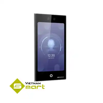 Máy chấm công nhận diện khuôn mặt Hikvision DS-K1T673TDWX-E1