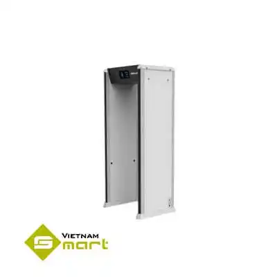 Cửa dò kim loại Hikvision ISD-SMG908L-S(C)