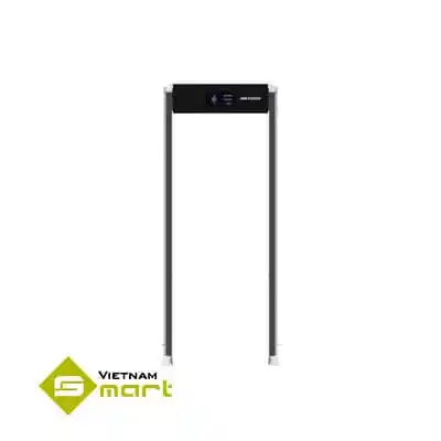 Cổng dò phát hiện kim loại Hikvision ISD-SMG908L-S(C)