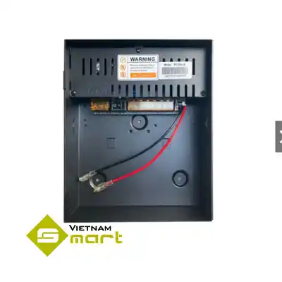 Bộ nguồn kiểm soát cửa ZKTeco P1206-B
