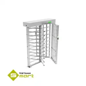 Cổng lồng xoay full height ZKTeco FHT3400