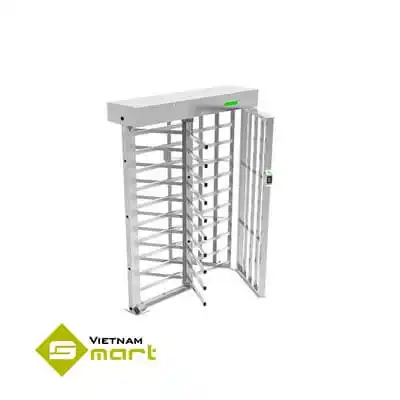 Cổng lồng xoay full height ZKTeco FHT3400