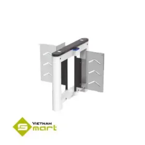 Cổng swing barrier ZKTeco Saturn-S1200 Pro
