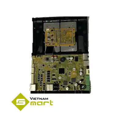 Bộ kit bảng mạch truy cập Hikvision DS-KEB10-AC/K3BC430X