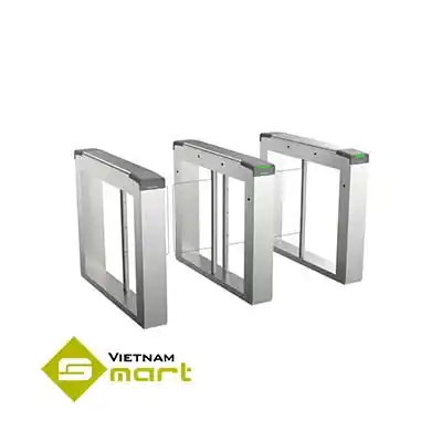 Cổng swing barrier Hikvision DS-K3B211LX