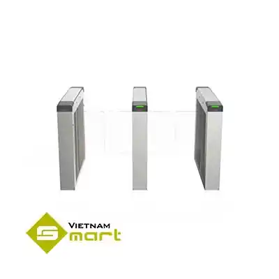 Cổng swing barrier Hikvision DS-K3B211LX