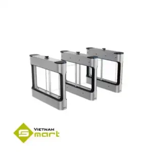 Cổng swing barrier Hikvision DS-K6B411TX