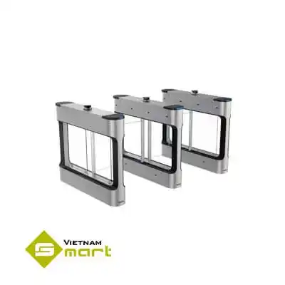 Cổng swing barrier Hikvision DS-K6B411TX