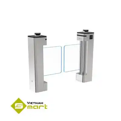 Cổng swing barrier Hikvision DS-K6BC402TX