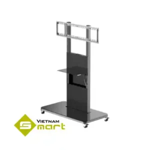 Giá đỡ di động Dahua DHI-PKC-MS3B cho màn hình tương tác