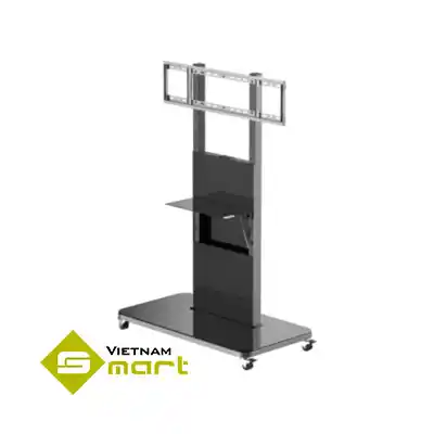 Giá đỡ di động Dahua DHI-PKC-MS3B cho màn hình tương tác