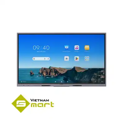 Màn hình tương tác Hikvision WonderHub DS-D5A65RB/A3 65 inch 4K