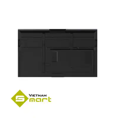 Màn hình tương tác thông minh Hikvision DS-D5A75RB/B3 75 inch 4K