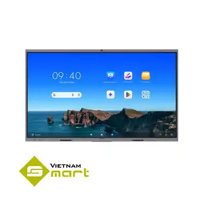 Màn hình tương tác thông minh Hikvision DS-D5A75RB/B3 75 inch 4K