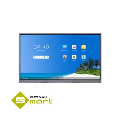Màn hình tương tác Hikvision WonderHub 75 inch DS-D5B75RB/EP