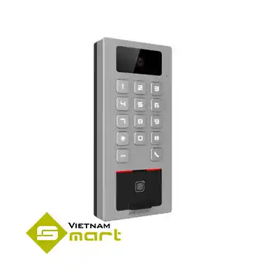Máy chấm công Hikvision DS-K1T502DBFWX-CE1 NEW 100%