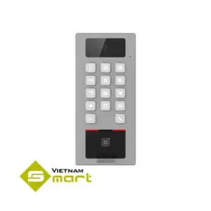 Máy chấm công Hikvision DS-K1T502DBFWX-CE1 NEW 100%