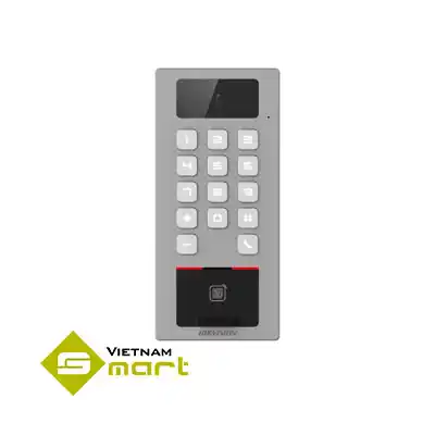 Máy chấm công Hikvision DS-K1T502DBFWX-CE1 NEW 100%