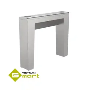 Tủ trụ phụ Hikvision DS-K3G225X-S cho tripod turnstile