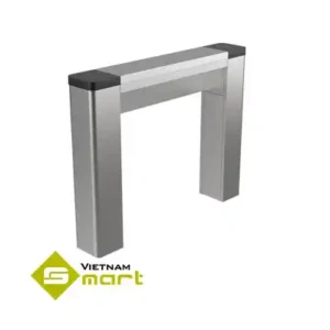 Tủ trụ phụ Hikvision DS-K3G501CX-S cho hệ thống tripod turnstile