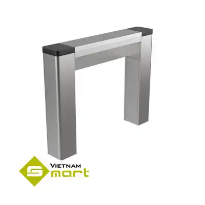 Tủ trụ phụ Hikvision DS-K3G501CX-S cho hệ thống tripod turnstile