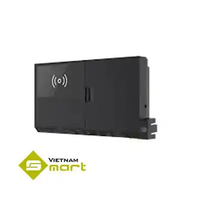 Bộ điều khiển Hikvision DS-KEB30-AC/K3GL606X/WE cho cổng trượt 868 MHz
