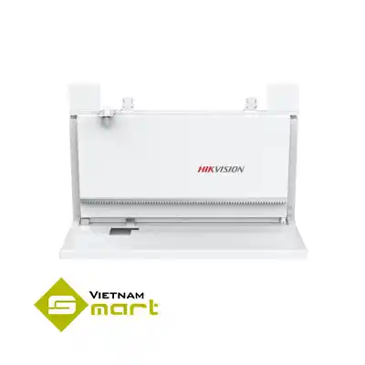 Bộ mô hình trưng bày cổng trượt Hikvision DS-KSZ01-GL