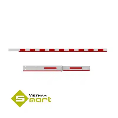 Cần chắn barrier Hikvision DS-TMG001-3D bát giác cho DS-TMG32