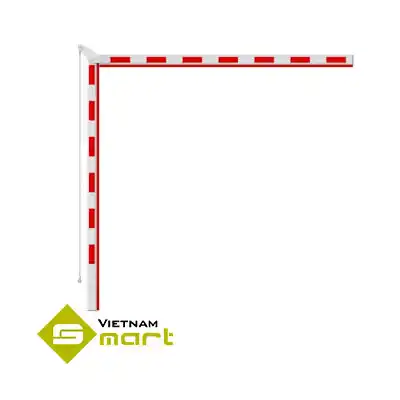 Cần gập barrier Hikvision DS-TMG002-3D cho DS-TMG32