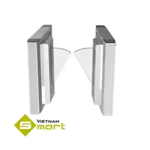 Cổng phân làn Flap Barrier ZKTeco FBL400