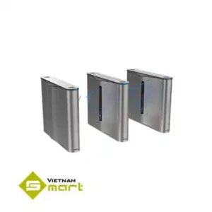 Cổng flap barrier Hikvision DS-K3Y411B(L)X