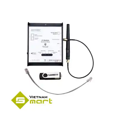 Module quản lý cổng dò kim loại Garrett iC Module v2