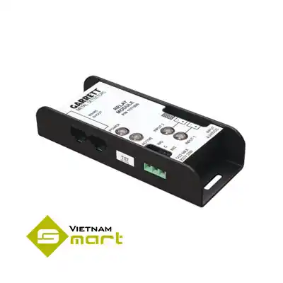 Module relay tích hợp cổng dò kim loại Garrett I/O Relay Module