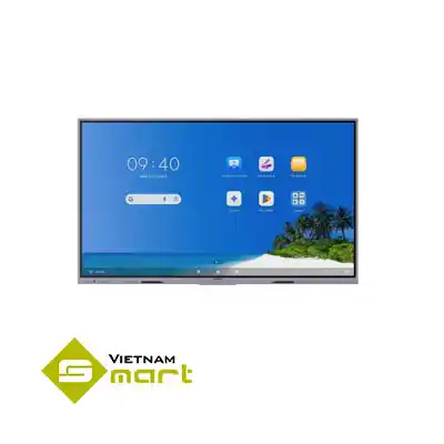 Màn hình tương tác 86 inch Hikvision DS-D5B86RB/EP