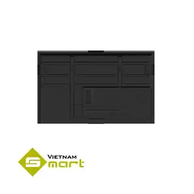 Màn hình tương tác 86 inch 4K Hikvision DS-D5A86RB/B3