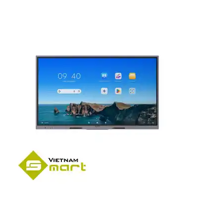 Màn hình tương tác 86inch 4K Hikvision DS-D5A86RB/A3