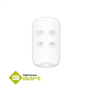 Remote không dây Hikvision DS-PC2002-WECKV