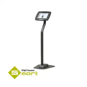 Trạm giám sát an ninh Garrett SecureFlow Kiosk cho cổng dò Paragon