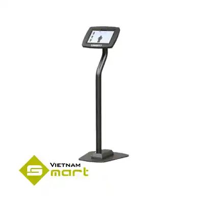 Trạm giám sát an ninh Garrett SecureFlow Kiosk cho cổng dò Paragon