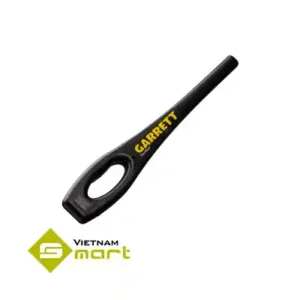 Máy dò kim loại cầm tay an ninh Garrett SuperWand 360°